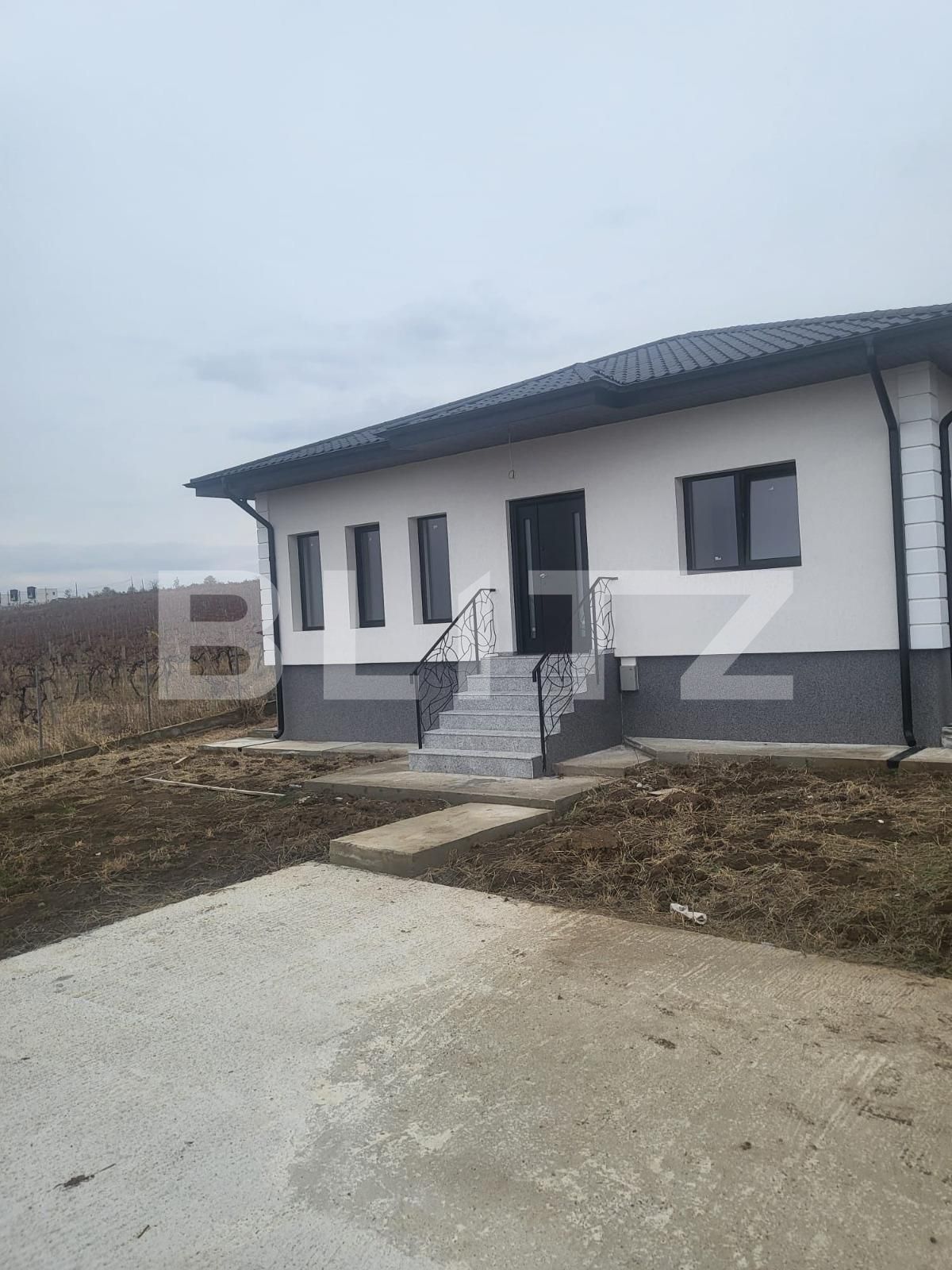 Casa de vânzare 3 camere Visani - 131477CV | BLITZ Iași | Poza2