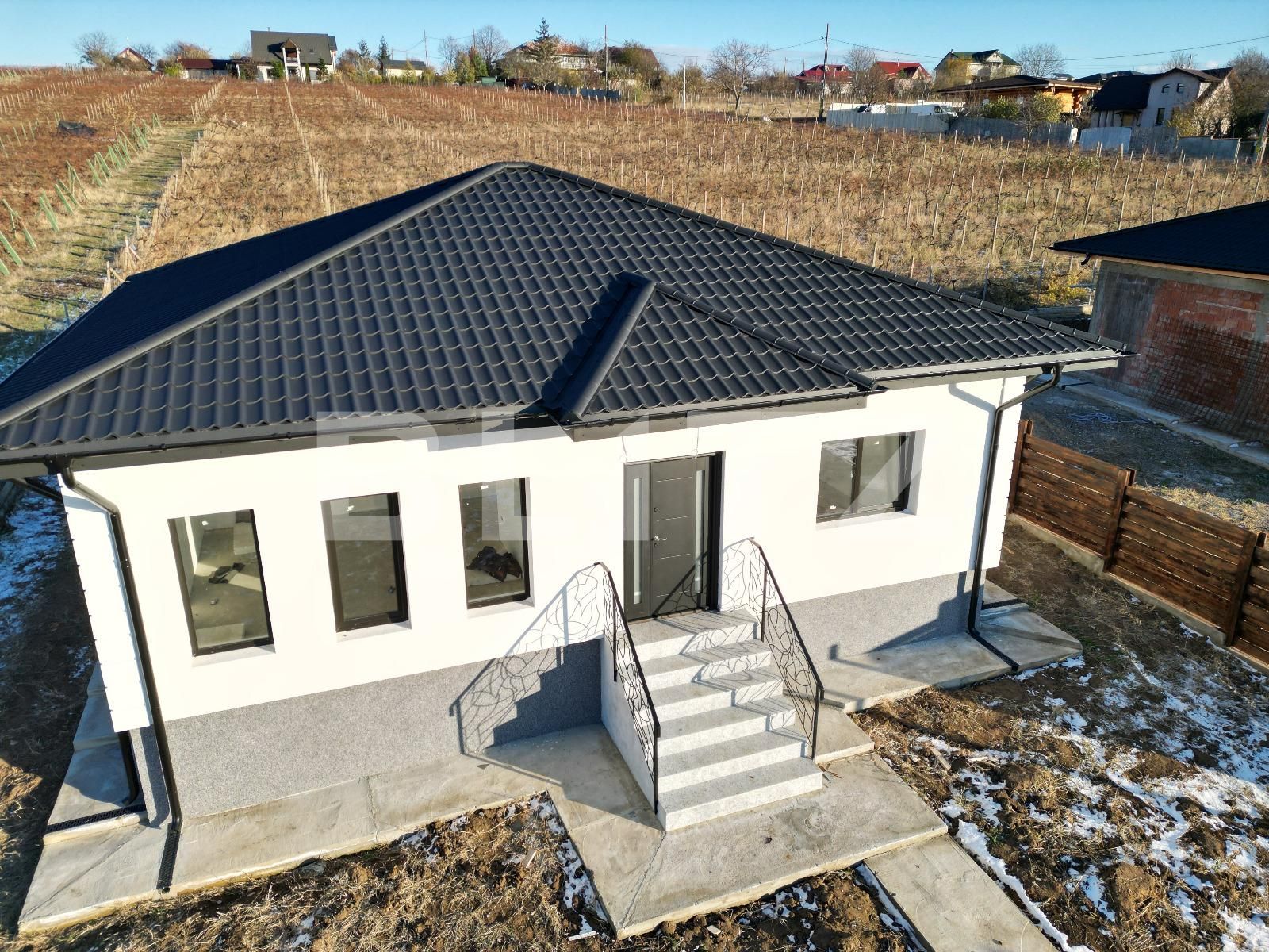 Casa de vânzare 3 camere Visani - 131477CV | BLITZ Iași | Poza3