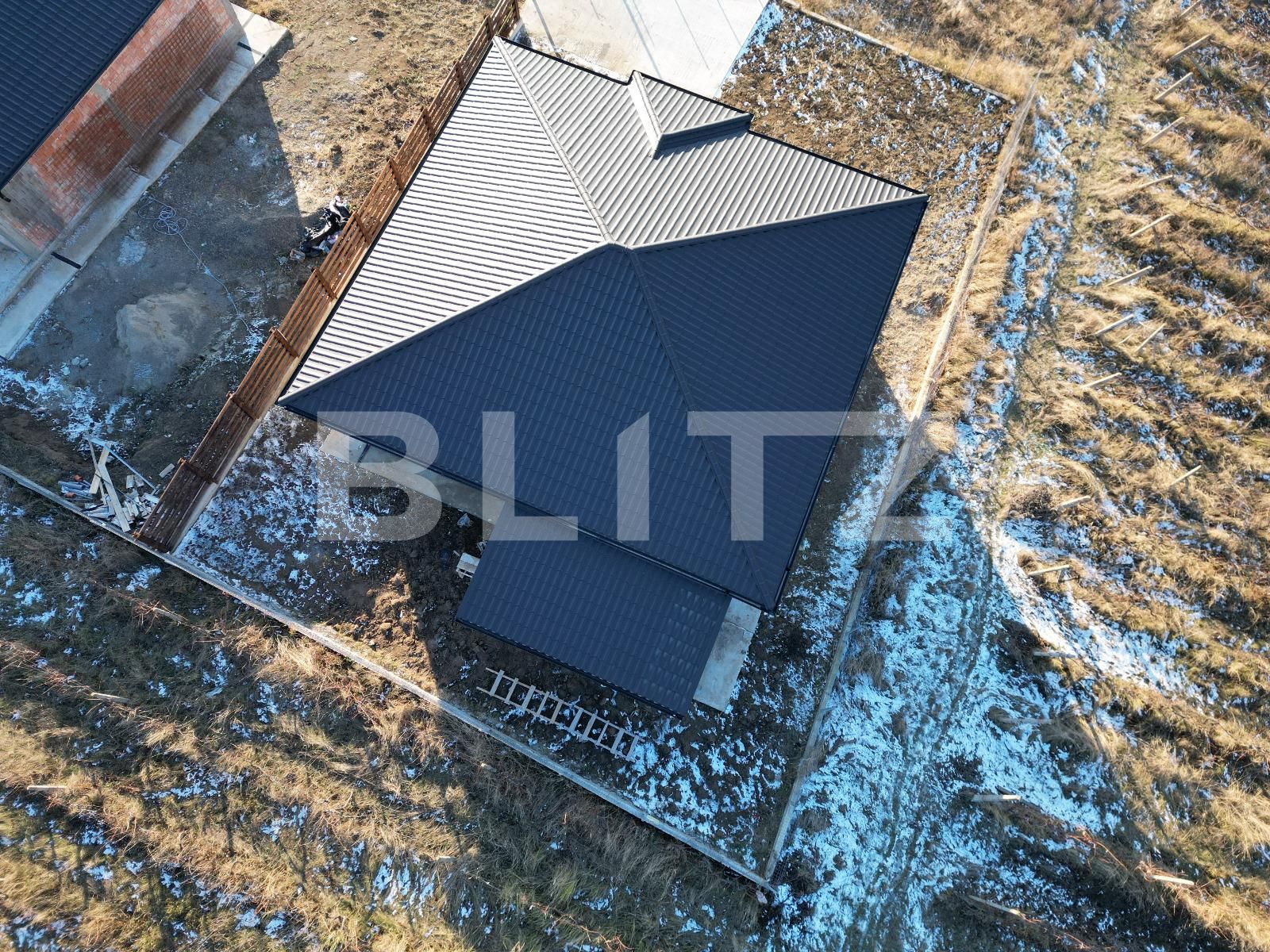 Casa de vânzare 3 camere Visani - 131477CV | BLITZ Iași | Poza8