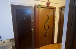 Apartament de 2 camere, 50mp, Nicolina