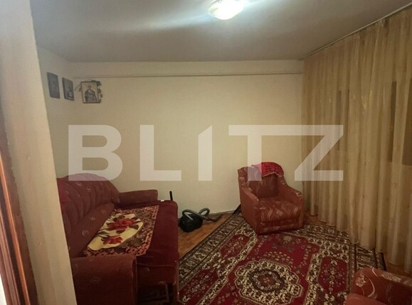 Apartament de închiriat 2 camere Nicolina - 131554AI | BLITZ Iași | Poza4