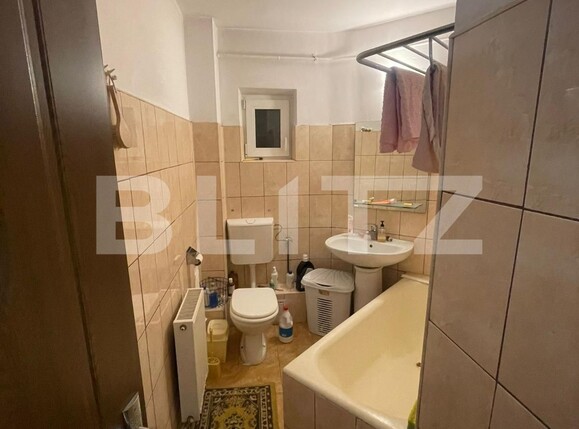 Apartament de închiriat 2 camere Nicolina - 131554AI | BLITZ Iași | Poza5