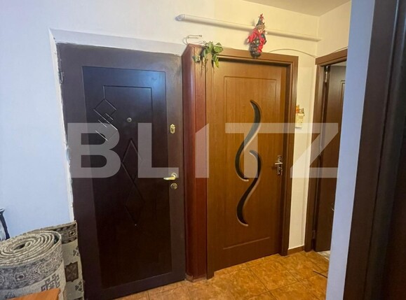 Apartament de închiriat 2 camere Nicolina - 131554AI | BLITZ Iași | Poza2