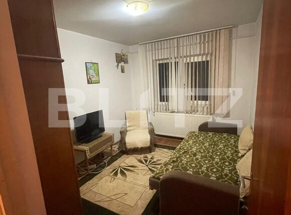 Apartament de închiriat 2 camere Nicolina - 131554AI | BLITZ Iași | Poza3