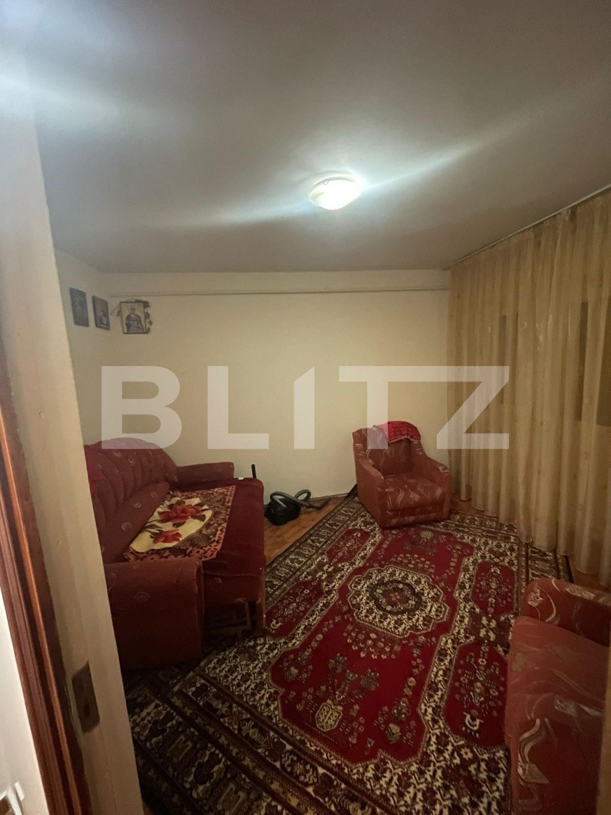 Apartament de închiriat 2 camere Nicolina - 131554AI | BLITZ Iași | Poza4