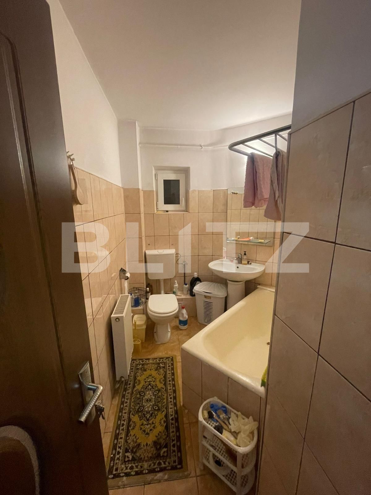 Apartament de închiriat 2 camere Nicolina - 131554AI | BLITZ Iași | Poza5