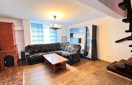 Casa vanatoreasca 4 camere, 127mp, in Bogonos