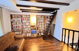 Casa vanatoreasca 4 camere, 127mp, in Bogonos