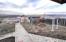 Casa vanatoreasca 4 camere, 127mp, in Bogonos