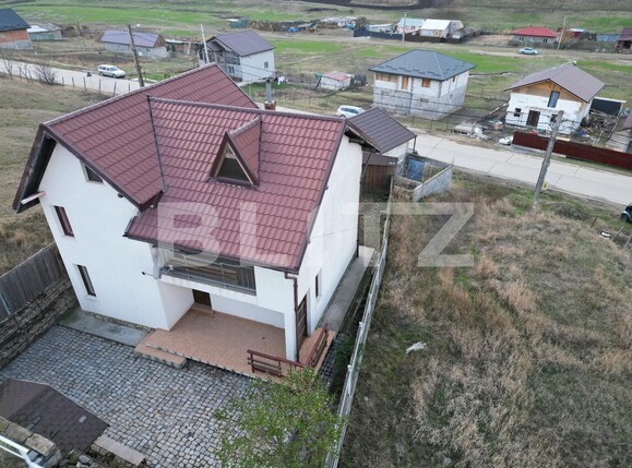 Casa de vânzare 4 camere Bogonos - 131563CV | BLITZ Iași | Poza4