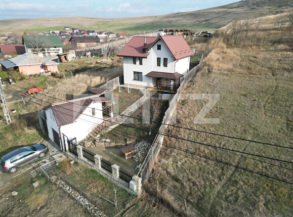 Casa de vânzare 4 camere Bogonos - 131563CV | BLITZ Iași | Poza1