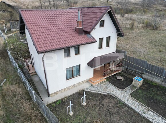 Casa de vânzare 4 camere Bogonos - 131563CV | BLITZ Iași | Poza5