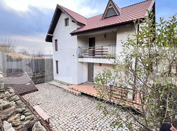 Casa de vânzare 4 camere Bogonos - 131563CV | BLITZ Iași | Poza2