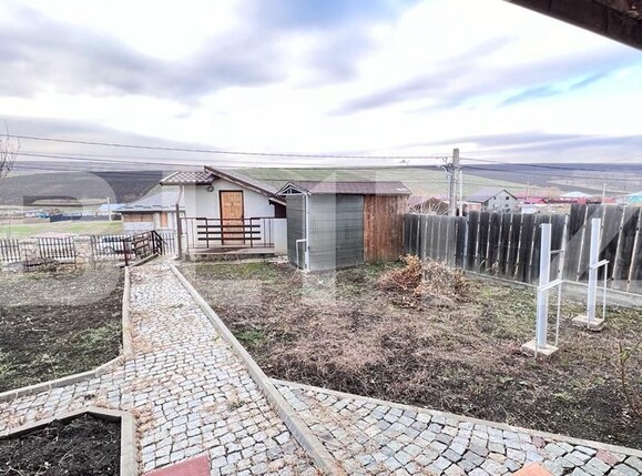 Casa de vânzare 4 camere Bogonos - 131563CV | BLITZ Iași | Poza6