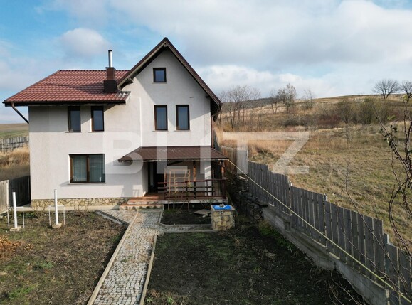 Casa de vânzare 4 camere Bogonos - 131563CV | BLITZ Iași | Poza3