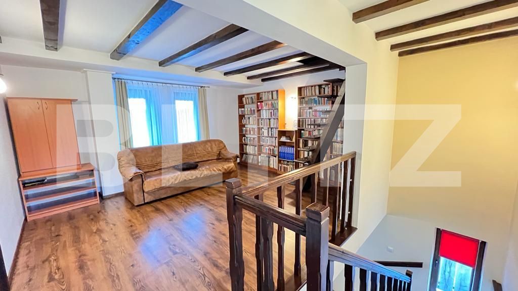 Casa de vânzare 4 camere Bogonos - 131563CV | BLITZ Iași | Poza14