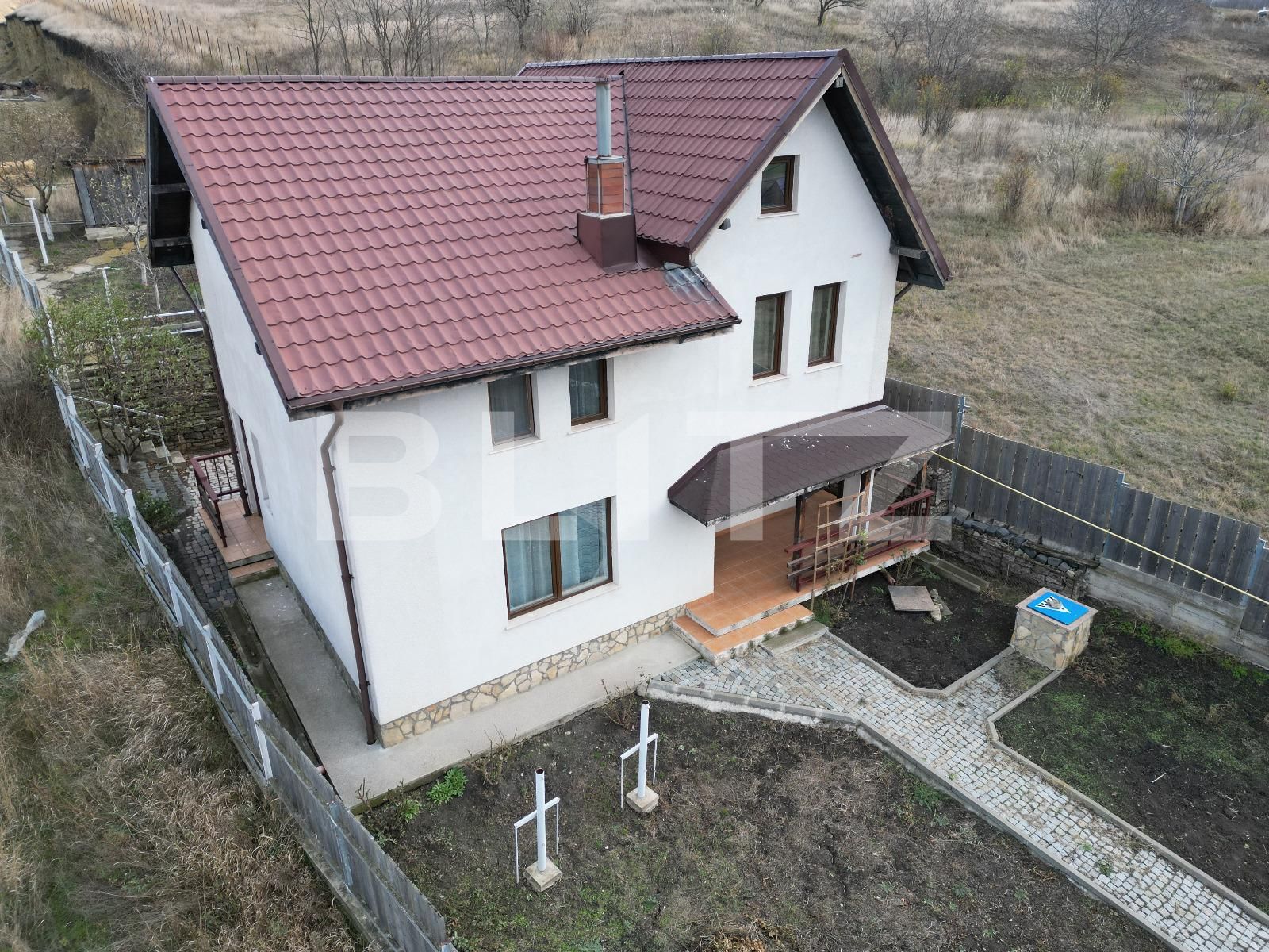 Casa de vânzare 4 camere Bogonos - 131563CV | BLITZ Iași | Poza5