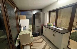Apartament tip duplex, parcare si terasa, Nicolina 