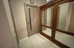 Apartament tip duplex, parcare si terasa, Nicolina 