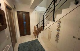 Apartament tip duplex, parcare si terasa, Nicolina 