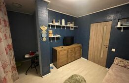 Apartament tip duplex, parcare si terasa, Nicolina 