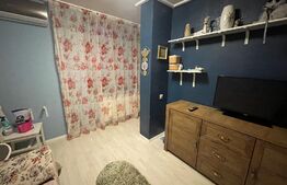 Apartament tip duplex, parcare si terasa, Nicolina 