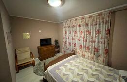 Apartament tip duplex, parcare si terasa, Nicolina 