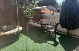 Apartament tip duplex, parcare si terasa, Nicolina 