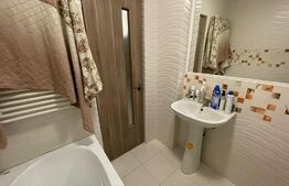 Apartament tip duplex, parcare si terasa, Nicolina 