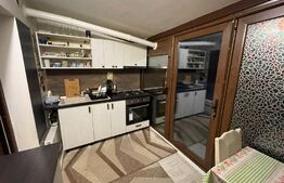 Apartament tip duplex, parcare si terasa, Nicolina 