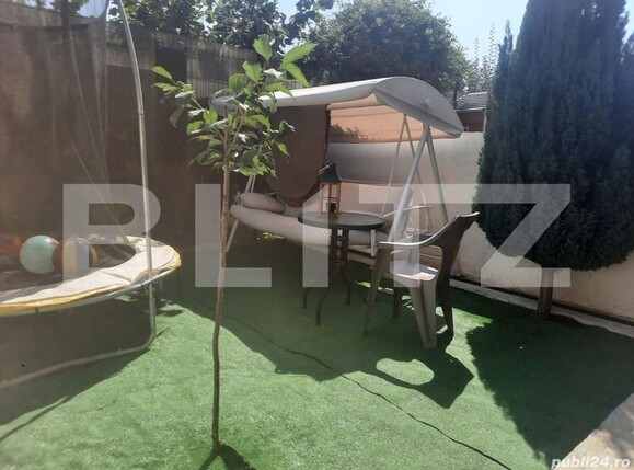 Apartament de vânzare 3 camere Strugurilor - 131569AV | BLITZ Iași | Poza12