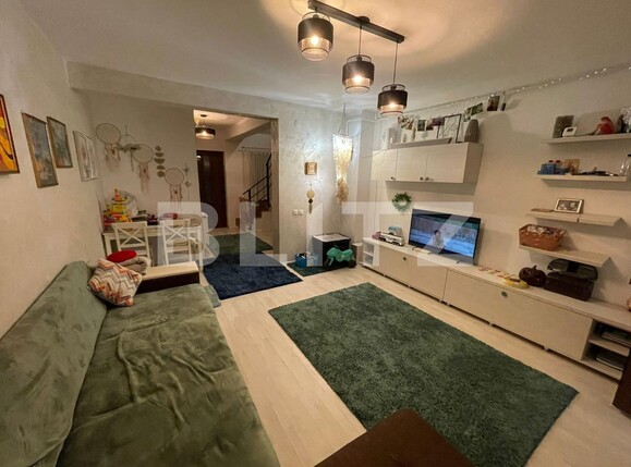 Apartament de vânzare 3 camere Strugurilor - 131569AV | BLITZ Iași | Poza1