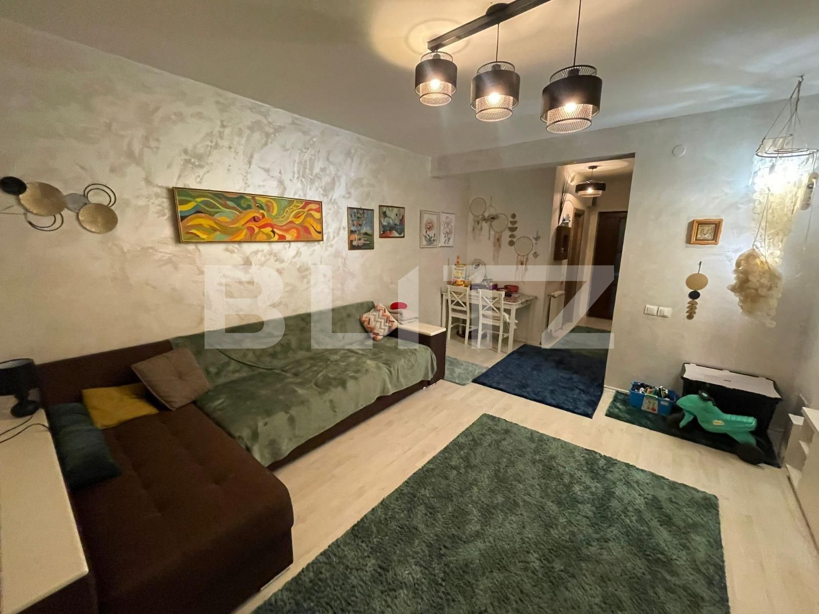 Apartament de vânzare 3 camere Strugurilor - 131569AV | BLITZ Iași | Poza2