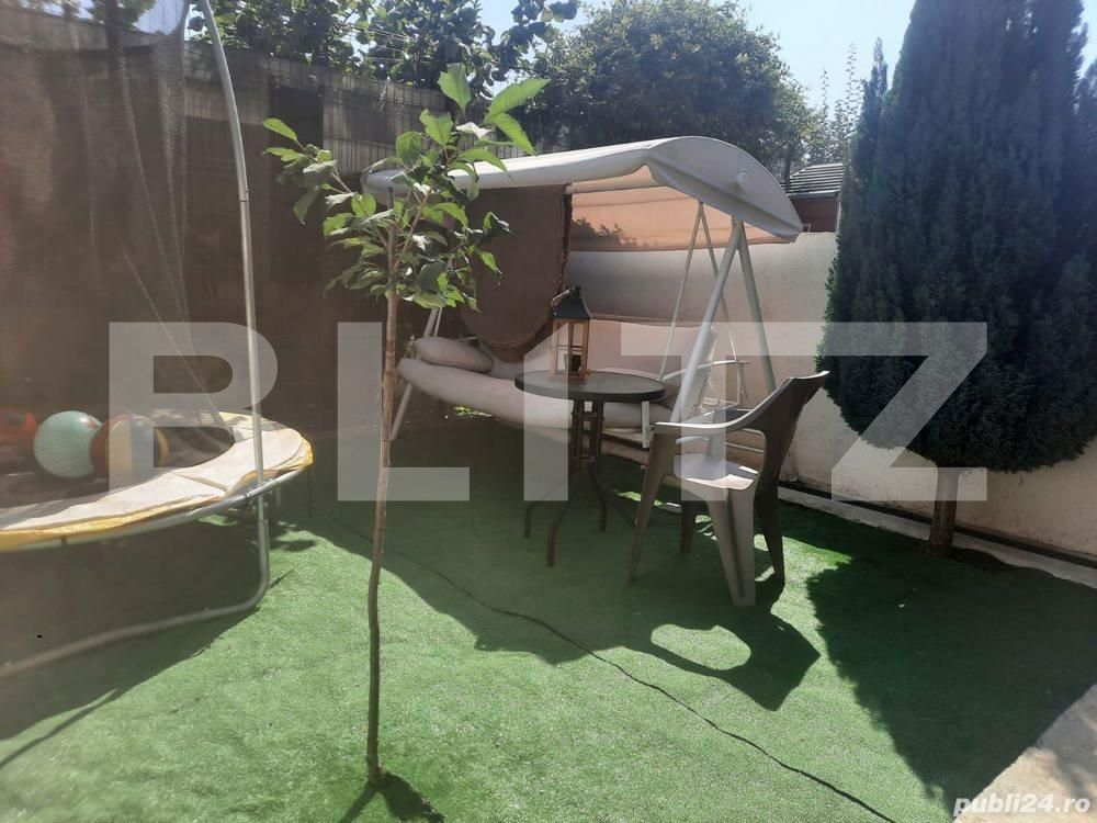 Apartament de vânzare 3 camere Strugurilor - 131569AV | BLITZ Iași | Poza12