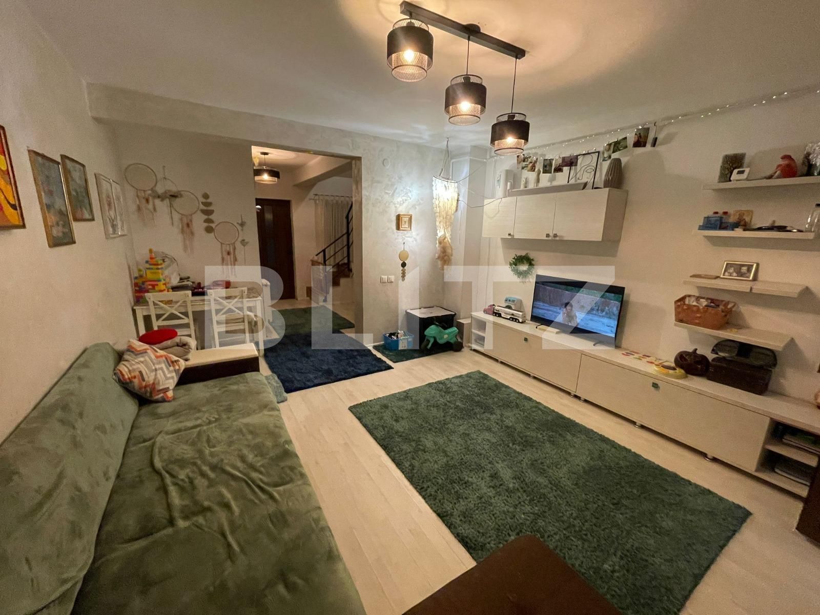 Apartament de vânzare 3 camere Strugurilor - 131569AV | BLITZ Iași | Poza1