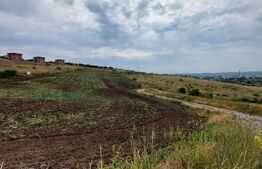 Parcele teren, 450 mp, constructie case, langa Dedeman Valea Lupulu