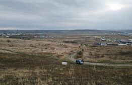 Parcele teren, 450 mp, constructie case, langa Dedeman Valea Lupulu