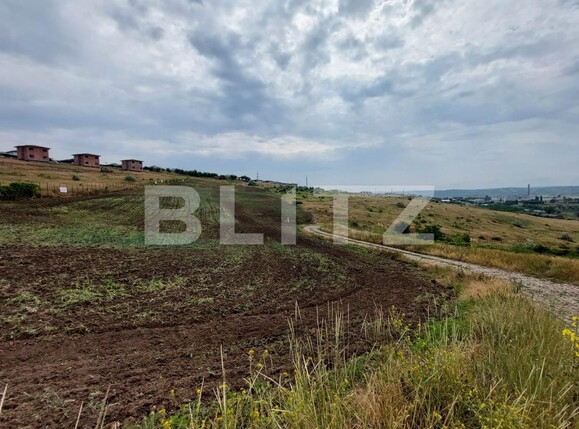 Teren de vânzare Miroslava - 131573TV | BLITZ Iași | Poza3