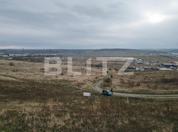 Teren de vânzare Miroslava - 131573TV | BLITZ Iași | Poza1