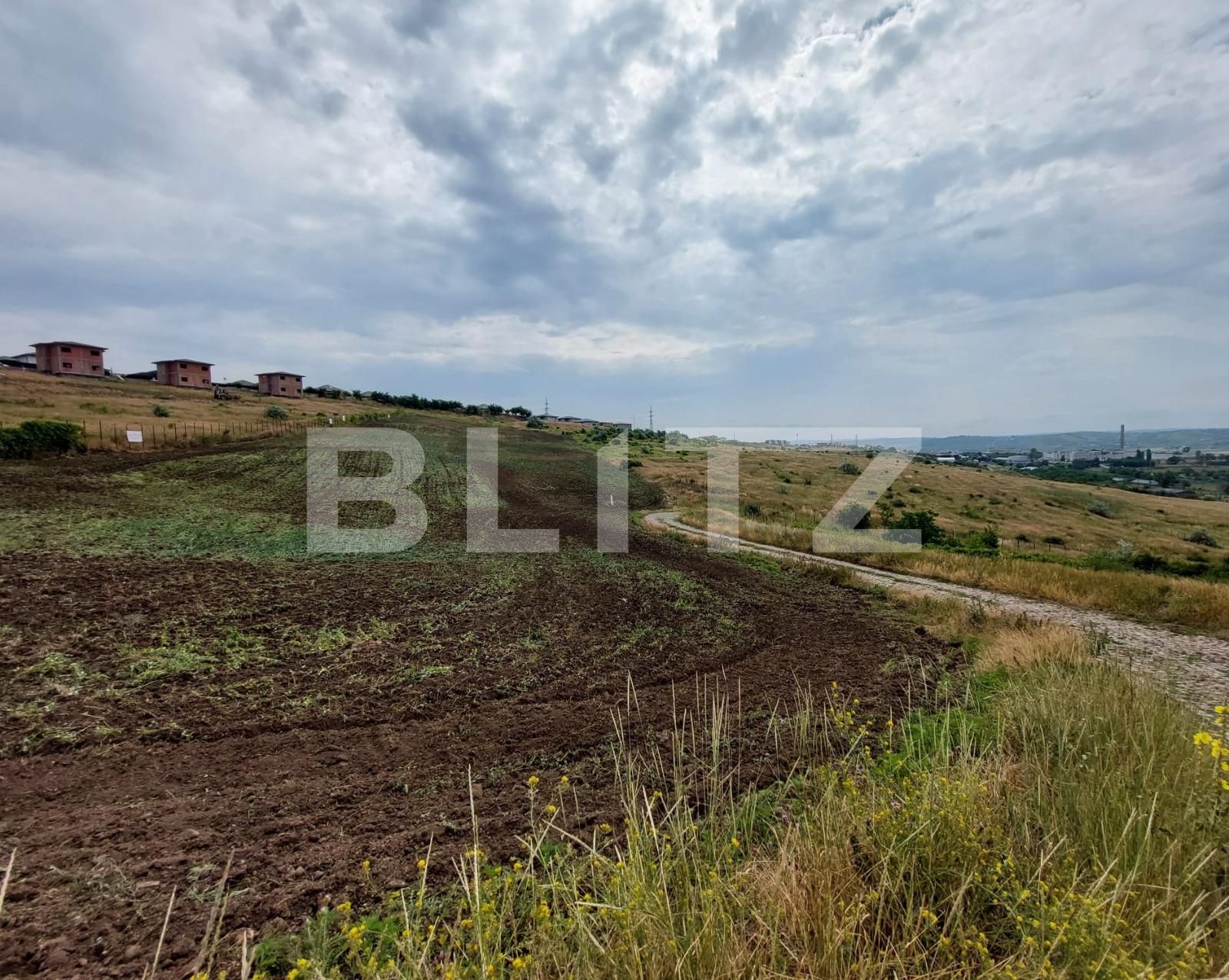 Teren de vânzare Miroslava - 131573TV | BLITZ Iași | Poza3