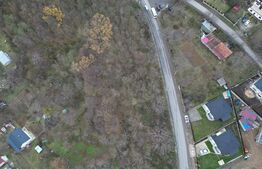 Teren, 1200mp, strada principala Barnova