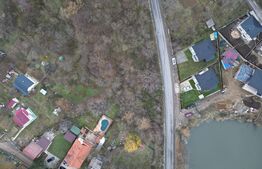 Teren, 1200mp, strada principala Barnova