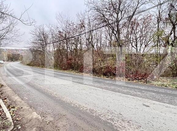 Teren de vânzare Barnova  - 131577TV | BLITZ Iași | Poza2