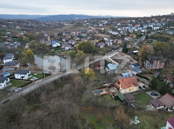 Teren de vânzare Barnova  - 131577TV | BLITZ Iași | Poza1