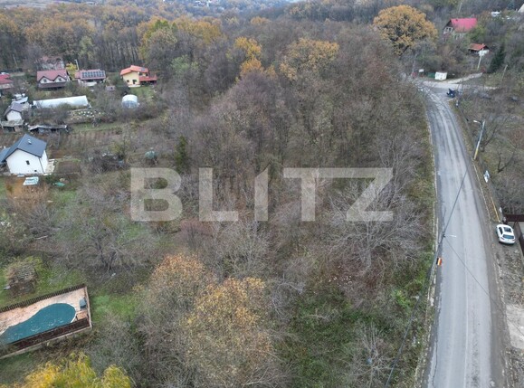 Teren de vânzare Barnova  - 131577TV | BLITZ Iași | Poza8