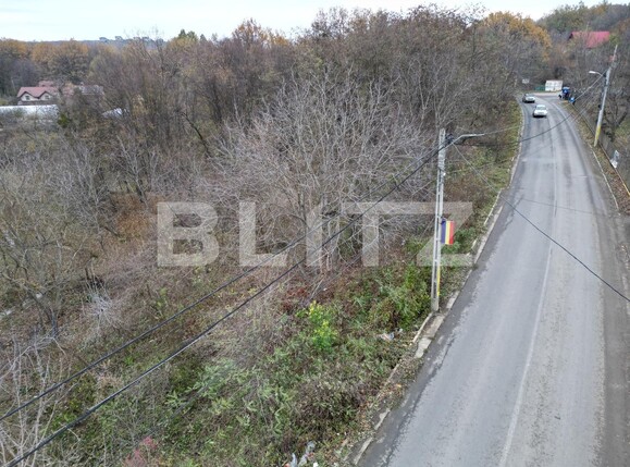 Teren de vânzare Barnova  - 131577TV | BLITZ Iași | Poza6