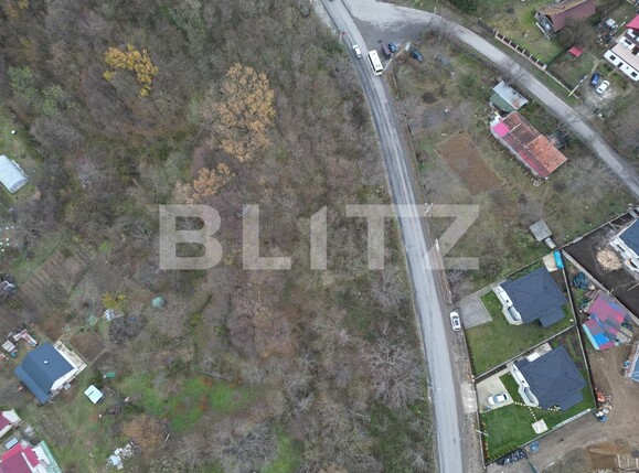 Teren de vânzare Barnova  - 131577TV | BLITZ Iași | Poza5