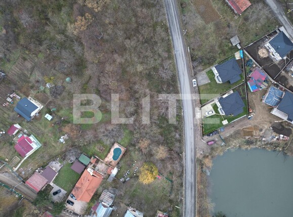 Teren de vânzare Barnova  - 131577TV | BLITZ Iași | Poza7