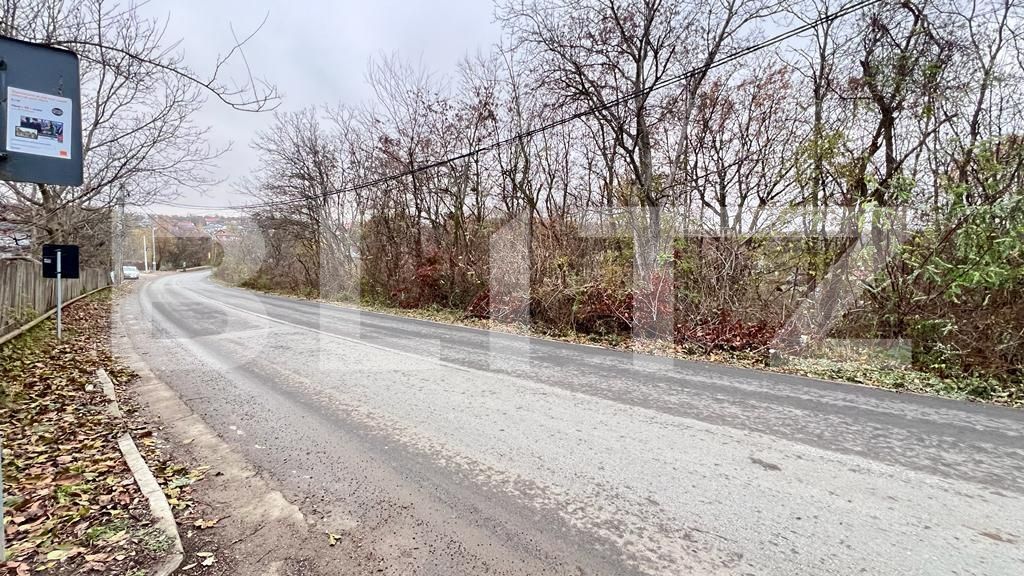 Teren de vânzare Barnova  - 131577TV | BLITZ Iași | Poza2