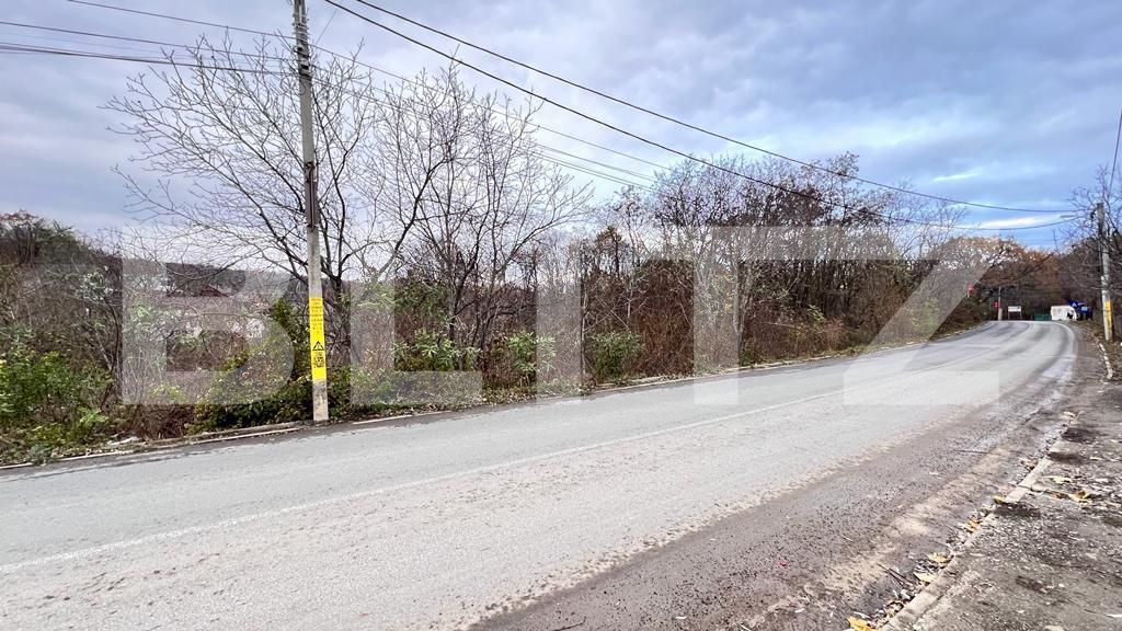 Teren de vânzare Barnova  - 131577TV | BLITZ Iași | Poza4